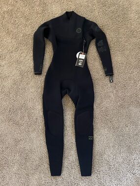 Billabong Salty Dayz Wetsuit